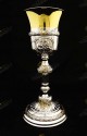 LITURGICAL CHALICE FOR MASS PL153