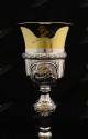 LITURGICAL CHALICE FOR MASS PL153