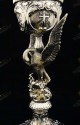 PRIESTLY CHALICE "PELICAN" PL113S