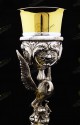 PRIESTLY CHALICE "PELICAN" PL113S