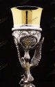 PRIESTLY CHALICE "PELICAN" PL113S