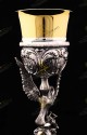 PRIESTLY CHALICE "PELICAN" PL113S