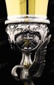 PRIESTLY CHALICE "PELICAN" PL113S