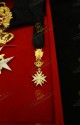 MINIATURE FOR KNIGHT OF HONOUR AND DEVOTION ORDER OF MALTA