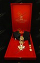 INSIGNIA FOR KNIGHT OF HONOUR AND DEVOTION ORDER OF MALTA