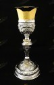 LITURGICAL CHALICE FOR MASS PL160