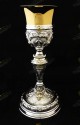 LITURGICAL CHALICE FOR MASS PL160