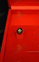 ROSETTE FOR KNIGHT OF JUSTICE ADMITTED TO THE NOVITIATE ORDER OF MALTA