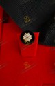 INSIGNIA FOR KNIGHT OF MAGISTRAL GRACE IN OBEDIENCE ORDER OF MALTA