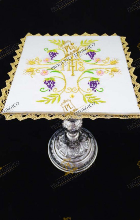 PALLA COPRICALICE 10221A65