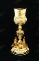 GOLDEN LITURGICAL CHALICE PL 159