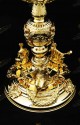 GOLDEN LITURGICAL CHALICE PL 159