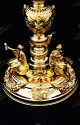 GOLDEN LITURGICAL CHALICE PL 159