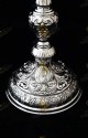 SILVER LITURGICAL CHALICE PL162