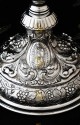 SILVER LITURGICAL CHALICE PL162
