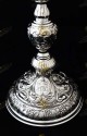 SILVER LITURGICAL CHALICE PL162