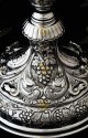 SILVER LITURGICAL CHALICE PL162