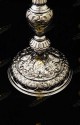 BAROQUE SILVER CHALICE PL131