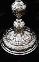 BAROQUE SILVER CHALICE PL131