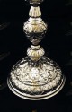 BAROQUE SILVER CHALICE PL131