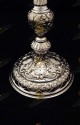 BAROQUE SILVER CHALICE PL131