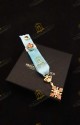 MINIATURE INSIGNIA  FOR KNIGHT COMMANDER OF MERIT SACRED MILITARY COSTANTINIAN ORDER OF SAINT GEORGE - FRANCO NAPOLITAN BRANCH