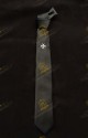 BLACK NECKTIE OF MALTA ORDER 108296B203