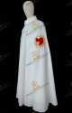 MANTELLO CAVALIERE ORDINE REALE SAN MICHELE DELL'ALA