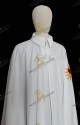 MANTELLO CAVALIERE ORDINE REALE SAN MICHELE DELL'ALA