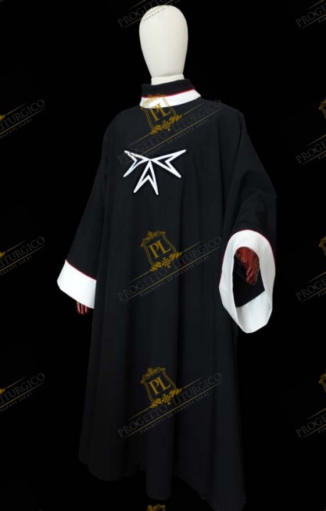 COCOLLA DEVOTO DI DEVOZIONE MALTA