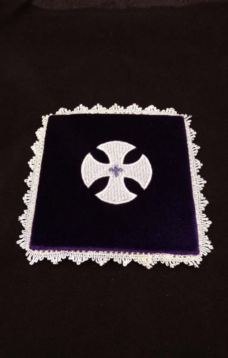 PURPLE PAL 10346A132