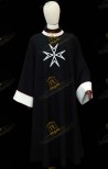 CHURCH ROBE OF KNIGHT OF MAGISTRAL GRACE MALTA