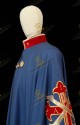 BESPOKE MANTLE CAPE KNIGHT OFFICE CONSTANTINIAN ORDER SPANISH BRANCH