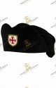 HOLY SEPULCHRE KNIGHT'S BERET