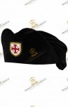 HOLY SEPULCHRE KNIGHT'S BERET