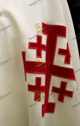 HOLY SEPULCHRE OF JERUSALEM KNIGHT&#039;S CAPE