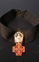 KNIGHT INSIGNIA HOLY SEPULCHRE OF JERUSALEM (KHS)