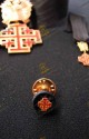 KNIGHT INSIGNIA HOLY SEPULCHRE OF JERUSALEM (KHS)