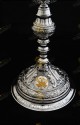 LITURGICAL SILVER CHALICE PL169