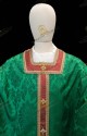 CASULA VERDE PALEOCRISTIANA 50171A160