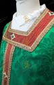 CASULA VERDE PALEOCRISTIANA 50171A160
