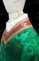 CASULA VERDE PALEOCRISTIANA 50171A160