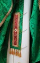CASULA VERDE PALEOCRISTIANA 50171A160