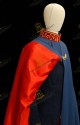 BESPOKE MANTLE CAPE KNIGHT GRAND CROSS JUSTICE CONSTANTINIAN ORDER SPANISH BRANCH