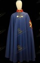 BESPOKE MANTLE CAPE KNIGHT GRAND CROSS JUSTICE CONSTANTINIAN ORDER SPANISH BRANCH