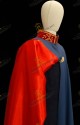 BESPOKE MANTLE CAPE KNIGHT GRAND CROSS JURE SANGUINIS CONSTANTINIAN ORDER SPANISH BRANCH