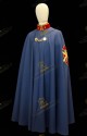 BESPOKE MANTLE CAPE KNIGHT GRAND CROSS MERIT CONSTANTINIAN ORDER SPANISH BRANCH