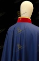 MANTELLO CAVALIERE JURE SANGUINIS PLACCA ORO COSTANTINIANO SPAGNA