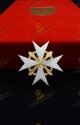 CROCE DI PROFESSIONE PER CAVALIERI E DAME IN OBBEDIENZA MALTA