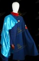 BESPOKE MANTLE CAPE KNIGHT MERITO CONSTANTINIAN ORDER NAPOLITAN BRANCH